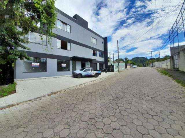 Ponto comercial com 1 sala para alugar no Salto do Norte, Blumenau , 21 m2 por R$ 800