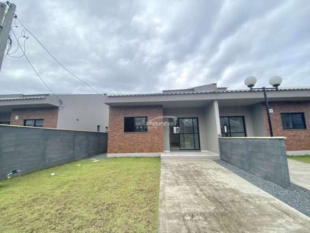 Casa em condomínio fechado com 2 quartos para alugar no Testo Salto, Blumenau , 69 m2 por R$ 1.800