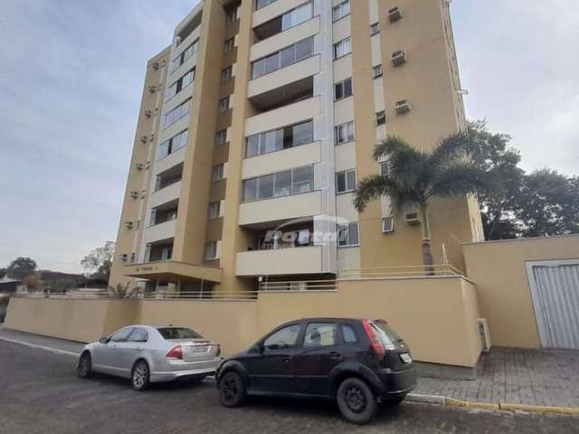 Apartamento com 2 quartos para alugar no Fortaleza, Blumenau , 87 m2 por R$ 2.600