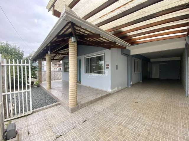 Casa comercial com 2 salas para alugar em Água Verde, Blumenau , 232 m2 por R$ 4.300