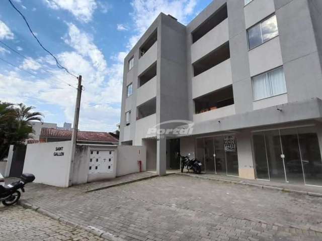 Apartamento com 2 quartos para alugar no Centro, Blumenau , 74 m2 por R$ 2.500