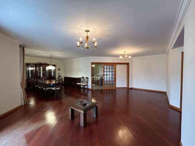 Apartamento com 4 quartos à venda no Jardim Blumenau, Blumenau , 320 m2 por R$ 2.200.000