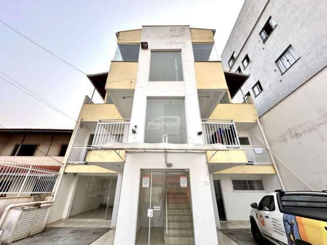 Apartamento com 3 quartos para alugar na Nossa Senhora da Paz, Balneário Piçarras , 90 m2 por R$ 1.800