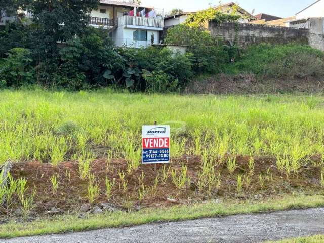 Terreno à venda no Salto do Norte, Blumenau , 390 m2 por R$ 250.000