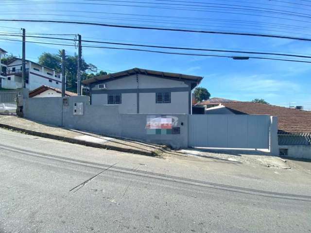 Barracão / Galpão / Depósito com 5 salas para alugar no Itoupavazinha, Blumenau , 322 m2 por R$ 6.700