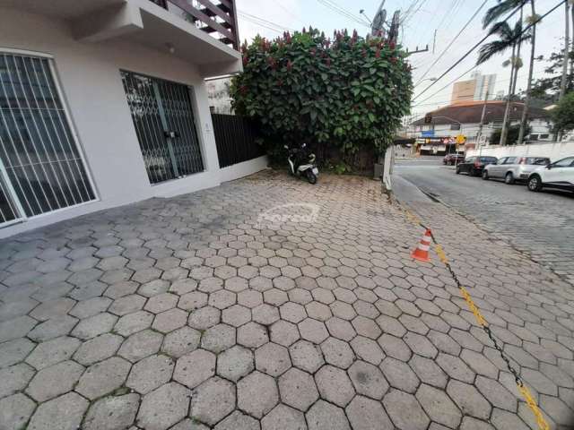 Sala comercial com 2 salas para alugar em Água Verde, Blumenau , 50 m2 por R$ 1.600