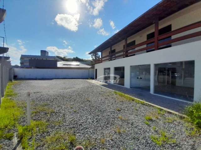 Sala comercial com 3 salas para alugar na Bela Vista, Gaspar , 130 m2 por R$ 3.700