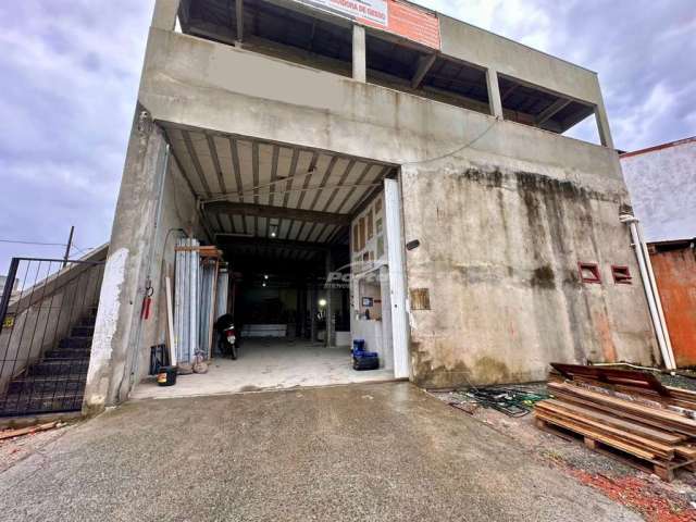 Barracão / Galpão / Depósito para alugar no Itajubá, Barra Velha , 190 m2 por R$ 4.000