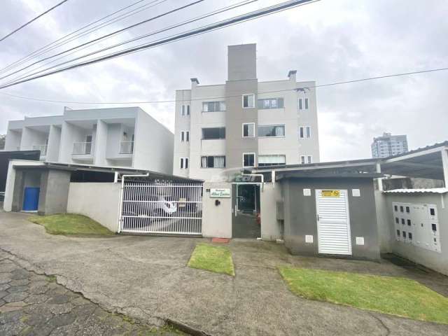 Apartamento com 2 quartos à venda no Fortaleza, Blumenau , 67 m2 por R$ 250.000