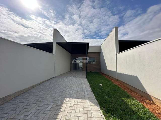 Casa com 2 quartos à venda no Coloninha, Gaspar , 60 m2 por R$ 350.000