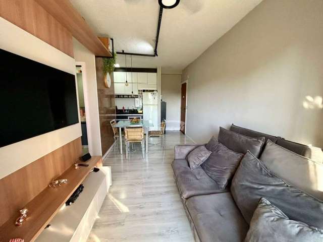 Apartamento com 2 quartos à venda no Itoupavazinha, Blumenau , 50 m2 por R$ 300.000