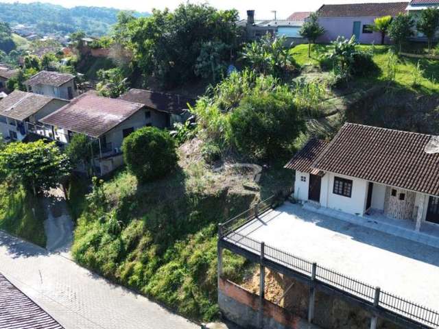 Terreno à venda no Velha Central, Blumenau  por R$ 180.000