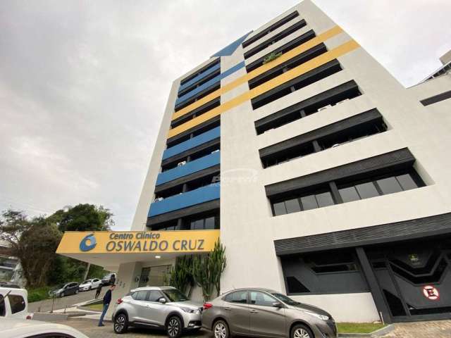 Ponto comercial à venda no Garcia, Blumenau , 68 m2 por R$ 300.000