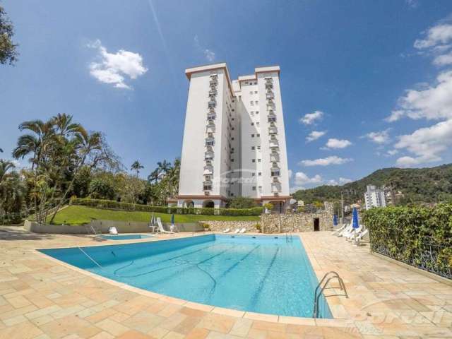 Apartamento com 2 quartos à venda no Garcia, Blumenau , 78 m2 por R$ 385.000