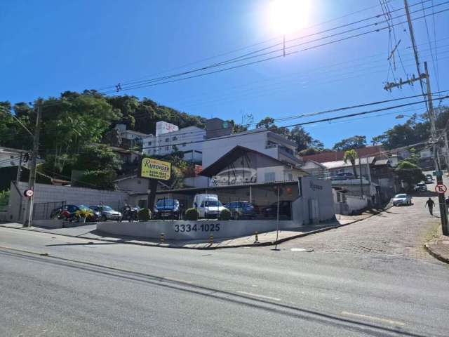 Terreno comercial à venda no Itoupava Seca, Blumenau  por R$ 1.800.000