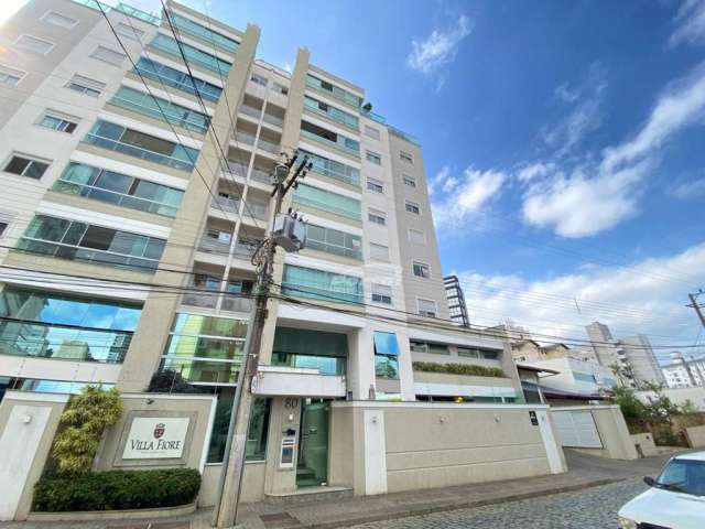 Apartamento com 3 quartos à venda na Vila Nova, Blumenau , 97 m2 por R$ 649.900