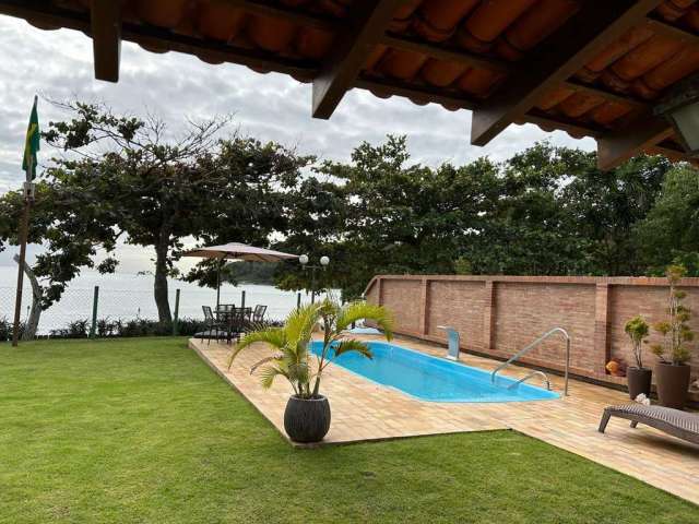 Casa com 6 quartos à venda no Armação, Penha , 398 m2 por R$ 11.500.000