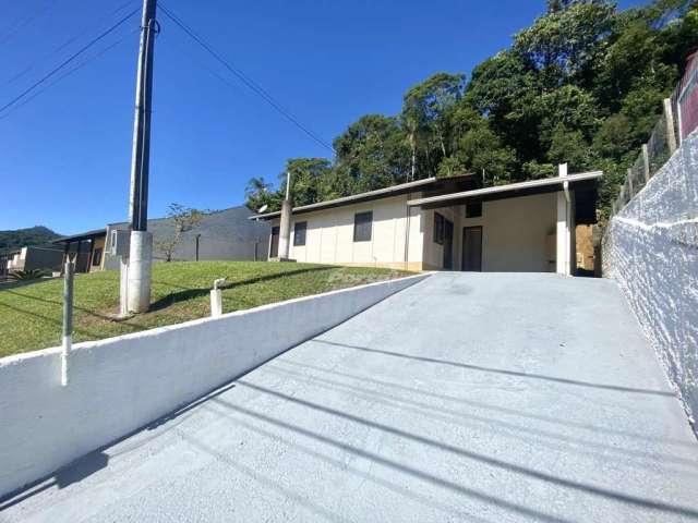 Casa com 2 quartos à venda no Itoupava Central, Blumenau , 85 m2 por R$ 385.000