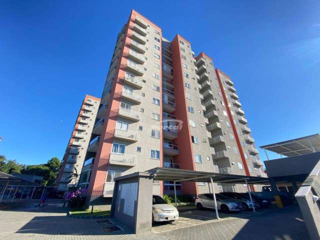 Apartamento com 2 quartos à venda no Itoupava Central, Blumenau , 65 m2 por R$ 390.000