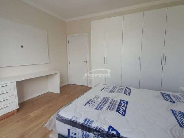 Apartamento com 1 quarto para alugar na Vila Nova, Blumenau , 45 m2 por R$ 1.850