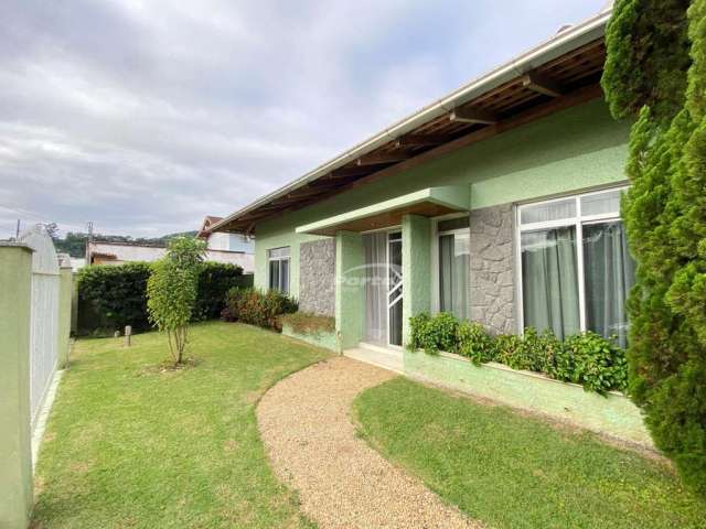 Casa com 3 quartos à venda no Garcia, Blumenau , 210 m2 por R$ 990.000