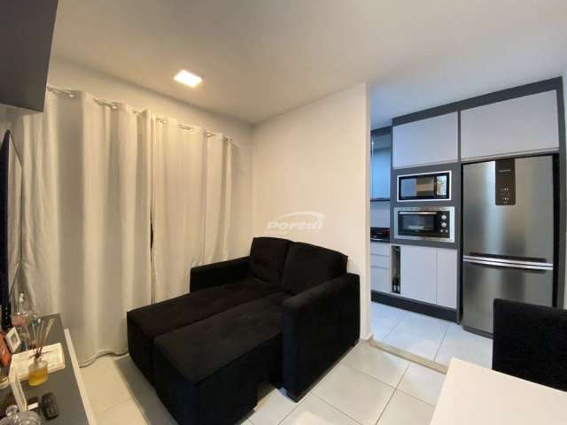 Apartamento com 2 quartos à venda no Badenfurt, Blumenau , 44 m2 por R$ 240.000