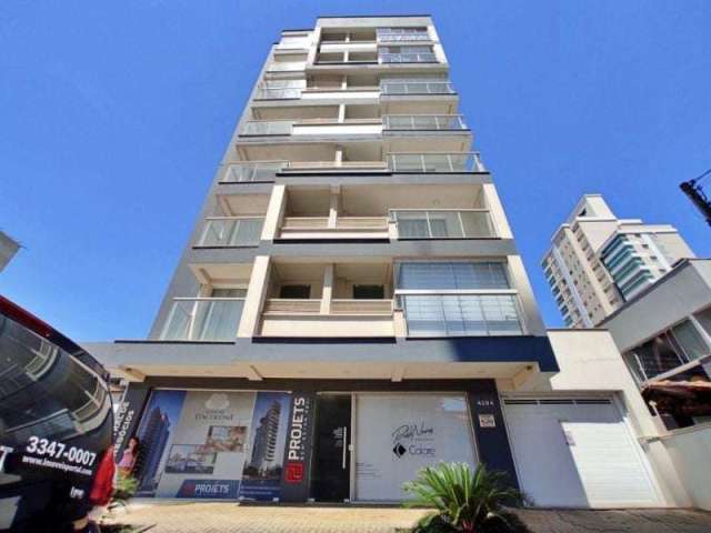 Apartamento com 3 quartos para alugar no Itacolomi, Balneário Piçarras , 96 m2 por R$ 5.200