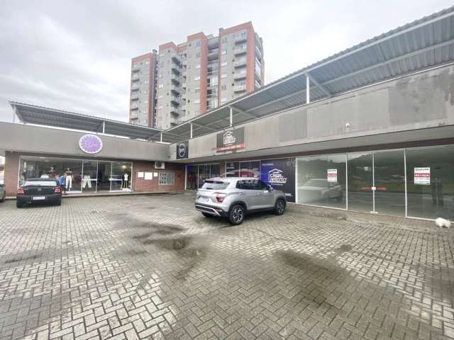 Ponto comercial com 1 sala para alugar no Itoupava Central, Blumenau , 75 m2 por R$ 2.200