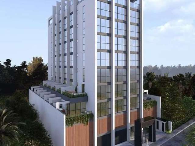 Loft com 1 quarto à venda no Velha, Blumenau , 41 m2 por R$ 350.261