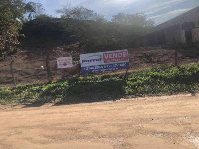 Terreno comercial à venda no Belchior Baixo, Gaspar  por R$ 12.000.000