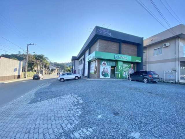 Sala comercial com 1 sala para alugar no Itoupava Central, Blumenau , 50 m2 por R$ 2.500