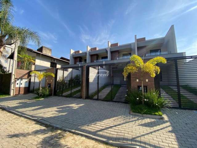 Casa com 3 quartos à venda no Vorstadt, Blumenau , 120 m2 por R$ 599.000