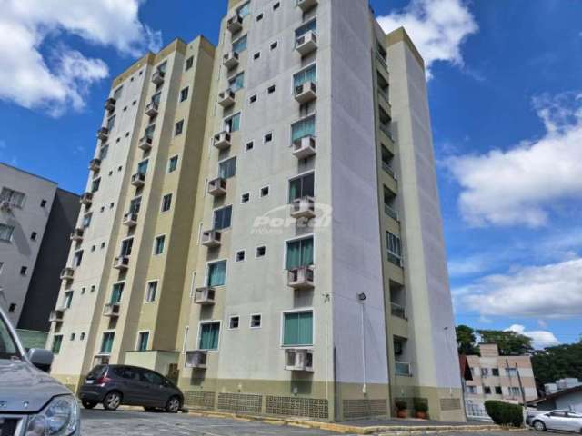 Apartamento com 2 quartos à venda no Salto do Norte, Blumenau , 62 m2 por R$ 270.000