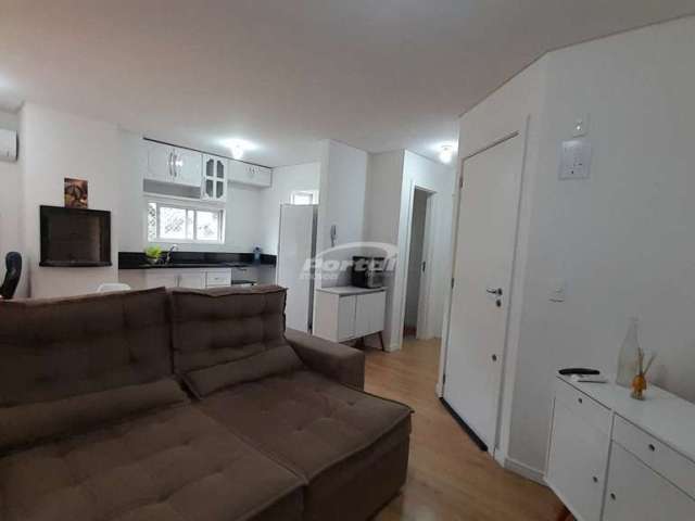 Apartamento com 1 quarto para alugar no Itoupava Seca, Blumenau , 50 m2 por R$ 2.300