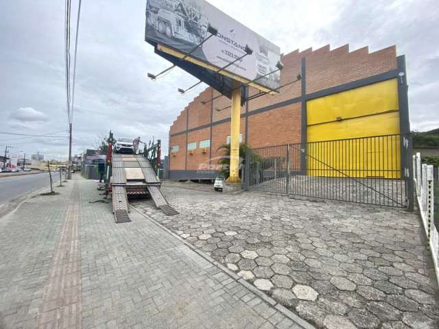 Barracão / Galpão / Depósito com 13 salas para alugar no Itoupava Norte, Blumenau , 2200 m2 por R$ 40.000