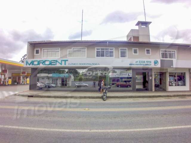 Ponto comercial para alugar no Itoupava Norte, Blumenau  por R$ 1.200