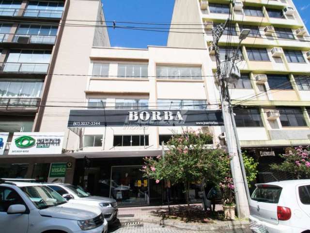 Ponto comercial para alugar no Centro, Blumenau , 130 m2 por R$ 1.750