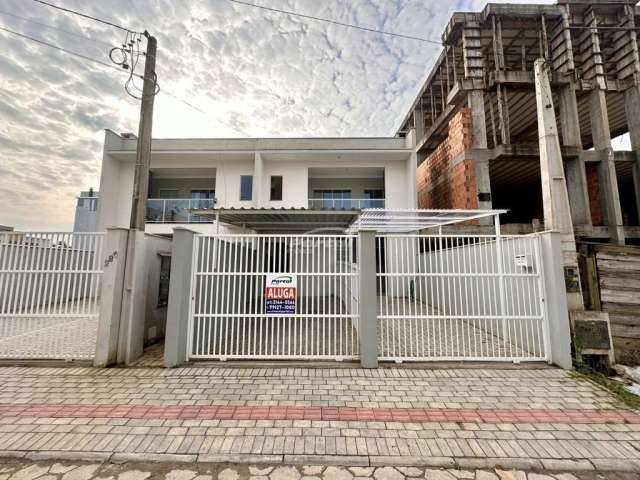 Apartamento com 3 quartos para alugar no Itajubá, Barra Velha , 75 m2 por R$ 2.250