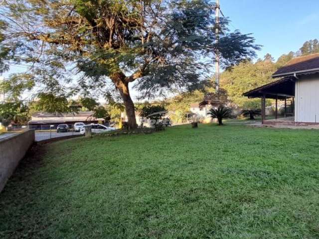 Terreno comercial para alugar no Velha, Blumenau , 181 m2 por R$ 8.000