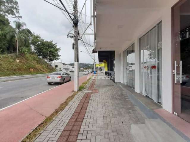 Sala comercial com 1 sala para alugar no Itoupava Norte, Blumenau , 95 m2 por R$ 2.500