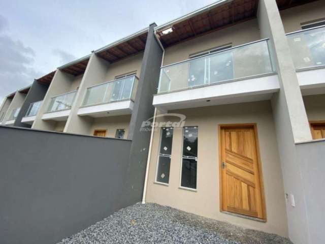 Casa com 2 quartos à venda no Tribess, Blumenau , 75 m2 por R$ 320.000