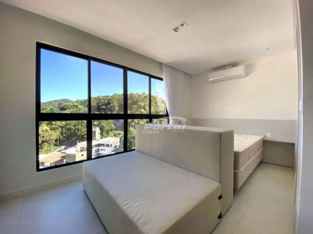 Apartamento com 1 quarto à venda no Garcia, Blumenau , 31 m2 por R$ 380.000