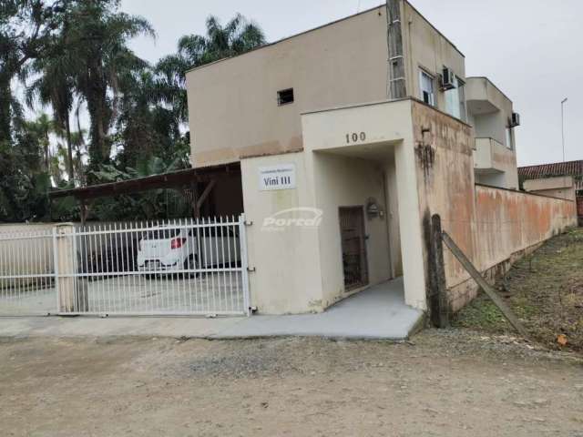 Apartamento com 2 quartos à venda no Icaraí, Barra Velha , 55 m2 por R$ 280.000