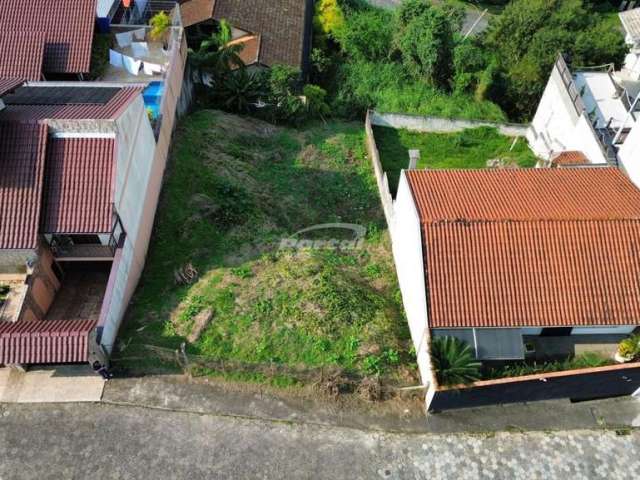 Terreno à venda no Velha, Blumenau  por R$ 350.000