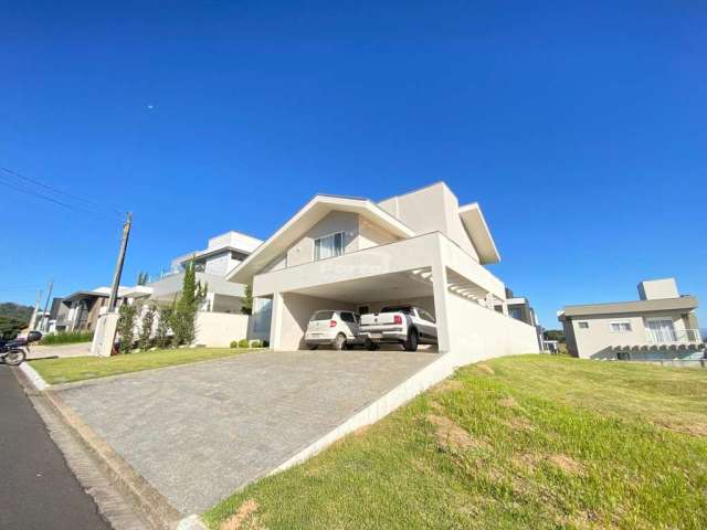 Casa em condomínio fechado com 3 quartos para alugar no Itoupava Central, Blumenau , 210 m2 por R$ 7.500