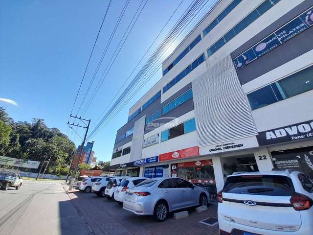 Ponto comercial com 1 sala para alugar no Itoupava Seca, Blumenau , 65 m2 por R$ 3.000