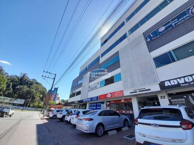 Ponto comercial para alugar no Itoupava Seca, Blumenau , 63 m2 por R$ 2.700