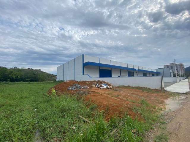 Terreno comercial para alugar no Itoupava Central, Blumenau , 300 m2 por R$ 1.500