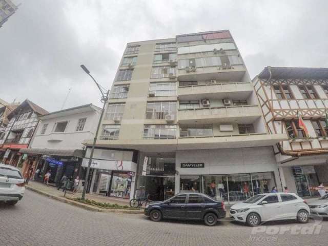 Ponto comercial para alugar no Centro, Blumenau , 27 m2 por R$ 1.100