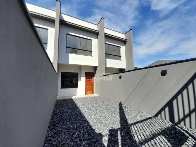 Casa com 2 quartos à venda em Água Verde, Blumenau , 120 m2 por R$ 419.900